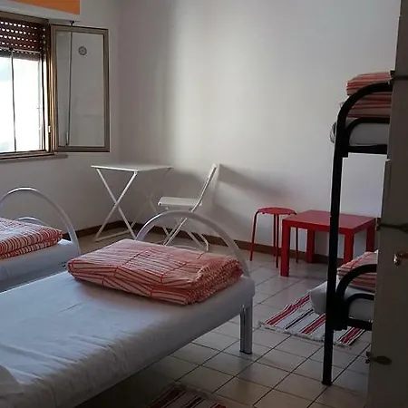 Easy Hostel