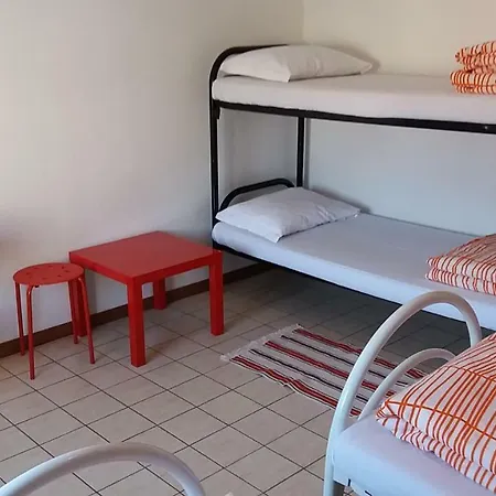 Hostel Easy Piza