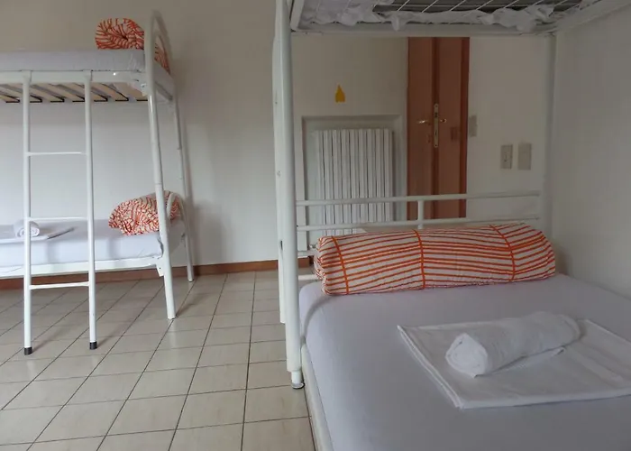 Hostel Easy