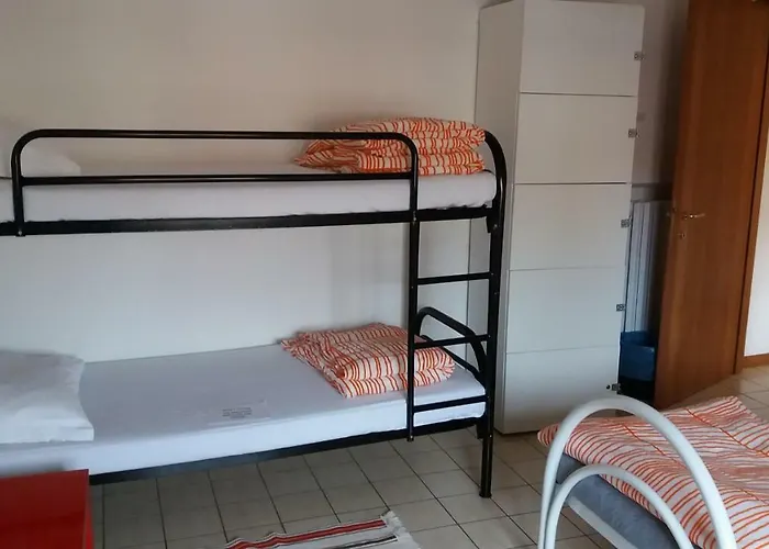 Easy Hostel Pisa