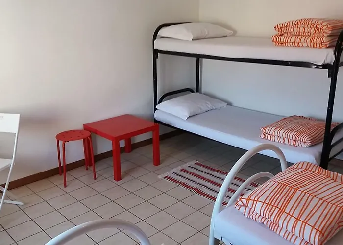 Hostel Easy Pisa