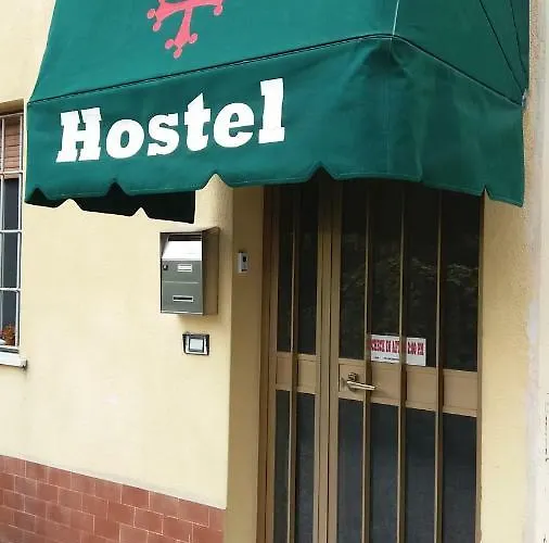 Hostel Easy Pisa