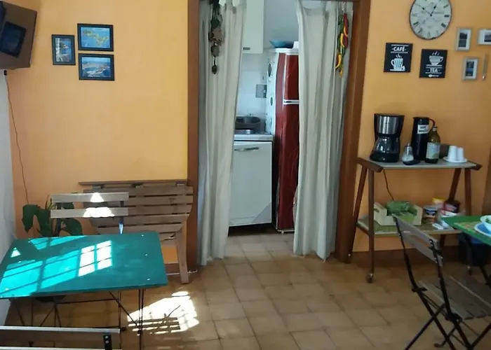 Hostel Easy *