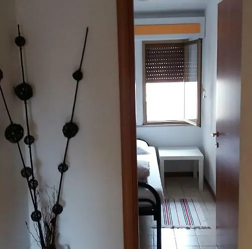 Easy Hostel Pisa