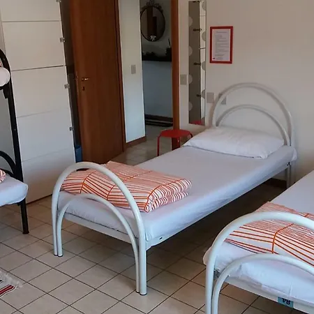 Hostel Easy