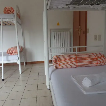 Hostel Easy